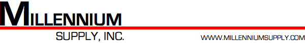 Millennium Supply, Inc.